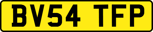 BV54TFP