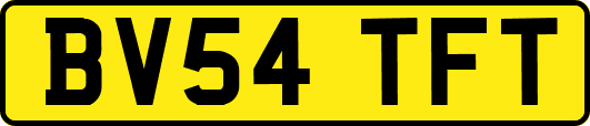 BV54TFT
