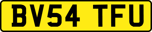BV54TFU