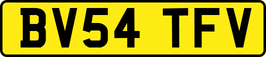 BV54TFV