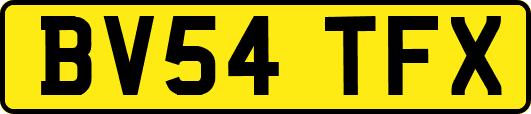 BV54TFX