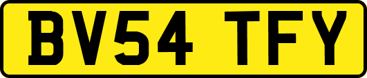 BV54TFY
