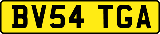 BV54TGA