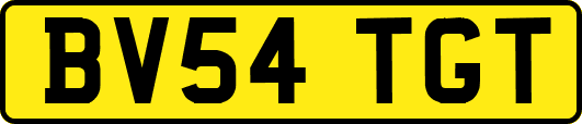 BV54TGT