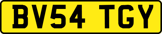 BV54TGY