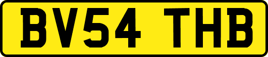 BV54THB