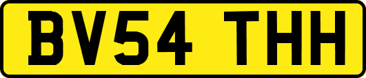BV54THH