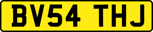 BV54THJ