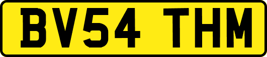 BV54THM