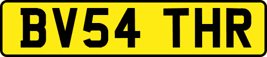 BV54THR