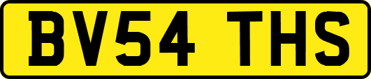 BV54THS
