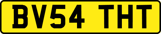 BV54THT