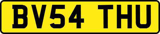 BV54THU