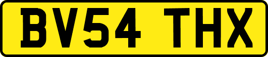 BV54THX