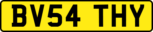 BV54THY