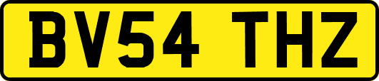BV54THZ