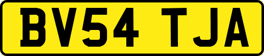 BV54TJA