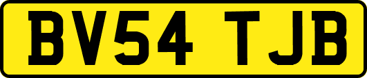 BV54TJB