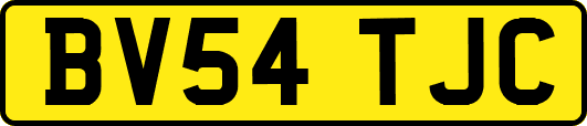 BV54TJC