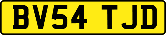 BV54TJD