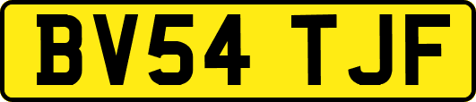BV54TJF