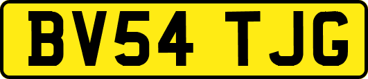 BV54TJG