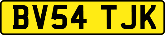 BV54TJK
