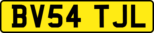 BV54TJL