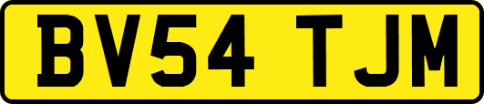 BV54TJM