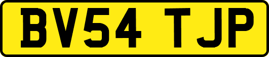 BV54TJP