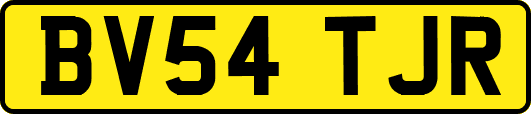 BV54TJR