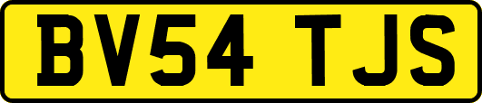 BV54TJS