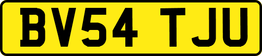 BV54TJU