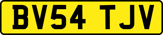 BV54TJV