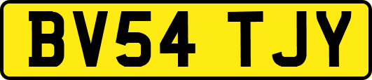 BV54TJY