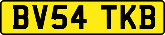 BV54TKB