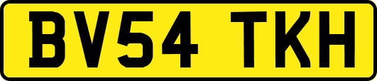 BV54TKH