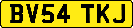 BV54TKJ