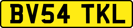 BV54TKL