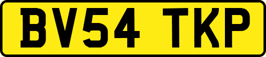 BV54TKP