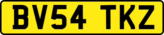 BV54TKZ