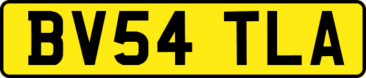 BV54TLA