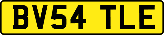 BV54TLE
