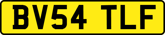 BV54TLF