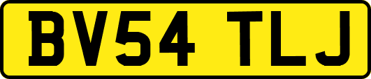 BV54TLJ