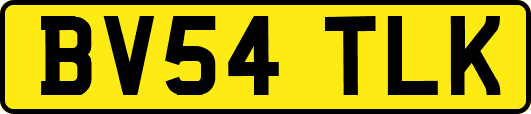 BV54TLK