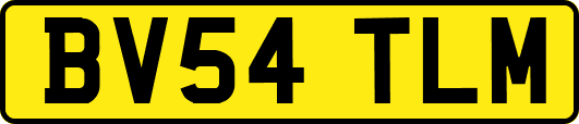BV54TLM
