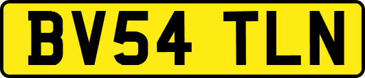BV54TLN