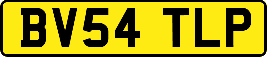 BV54TLP