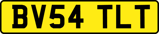 BV54TLT